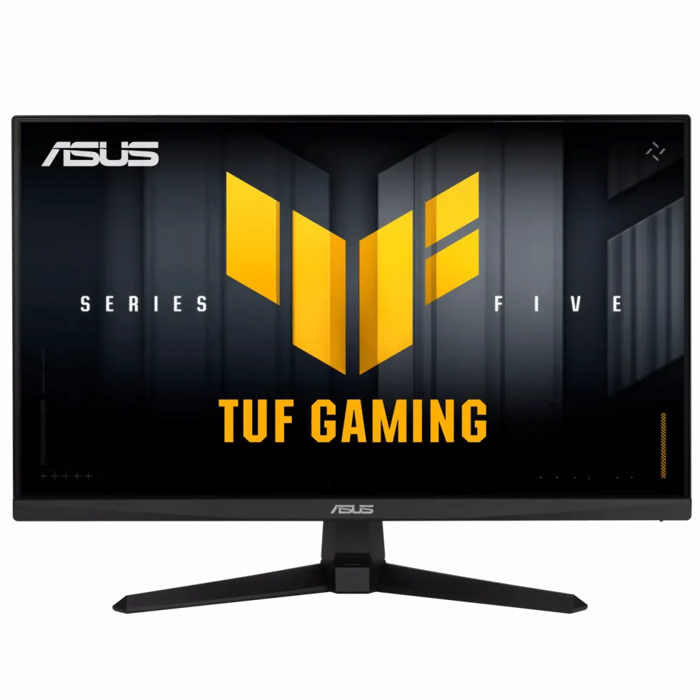 Asus TUF Gaming gamingskjerm 146 Hz 24 tommer