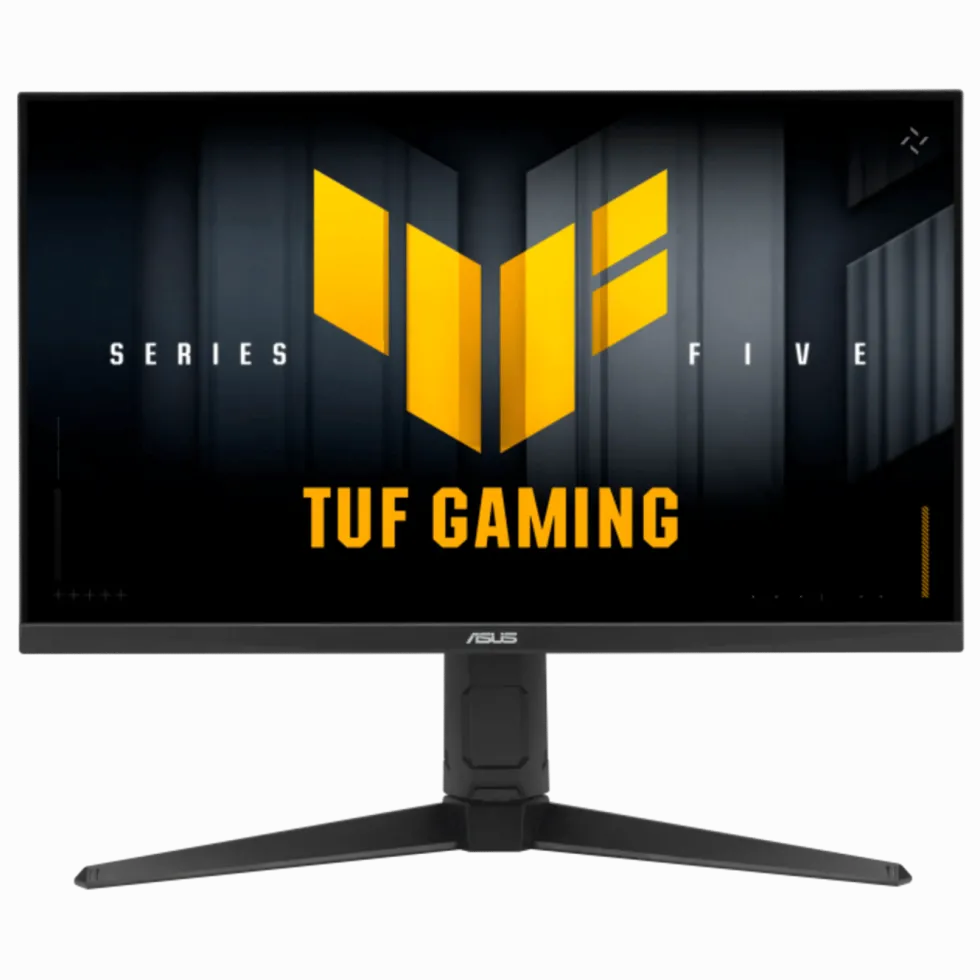 Asus TUF Gaming VG27AQL5A gaming-skjerm 27 tommer