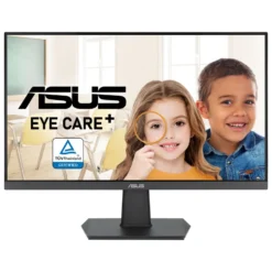 Asus VA24EHF Gaming Monitor Full HD 100 Hz 24