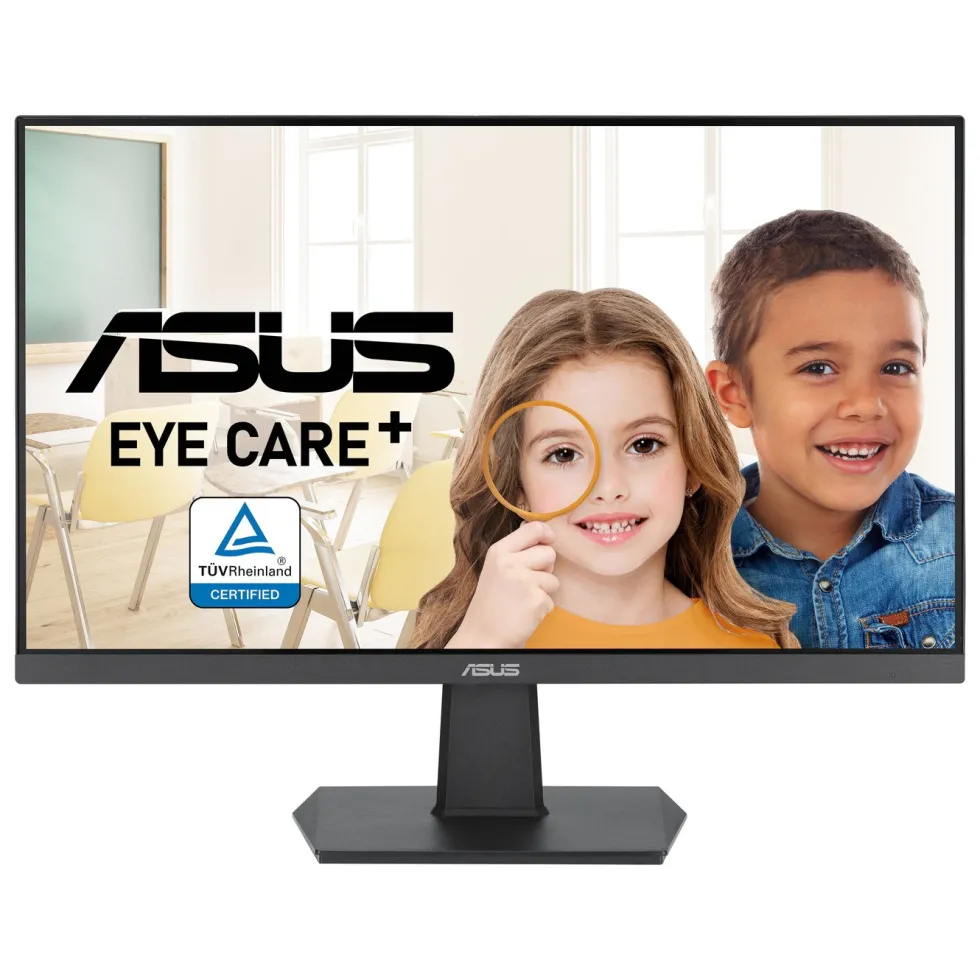 Asus VA24EHF Gaming Monitor Full HD 100 Hz 24"