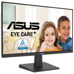 Asus VA24EHF Gaming Monitor Full HD 100 Hz 24