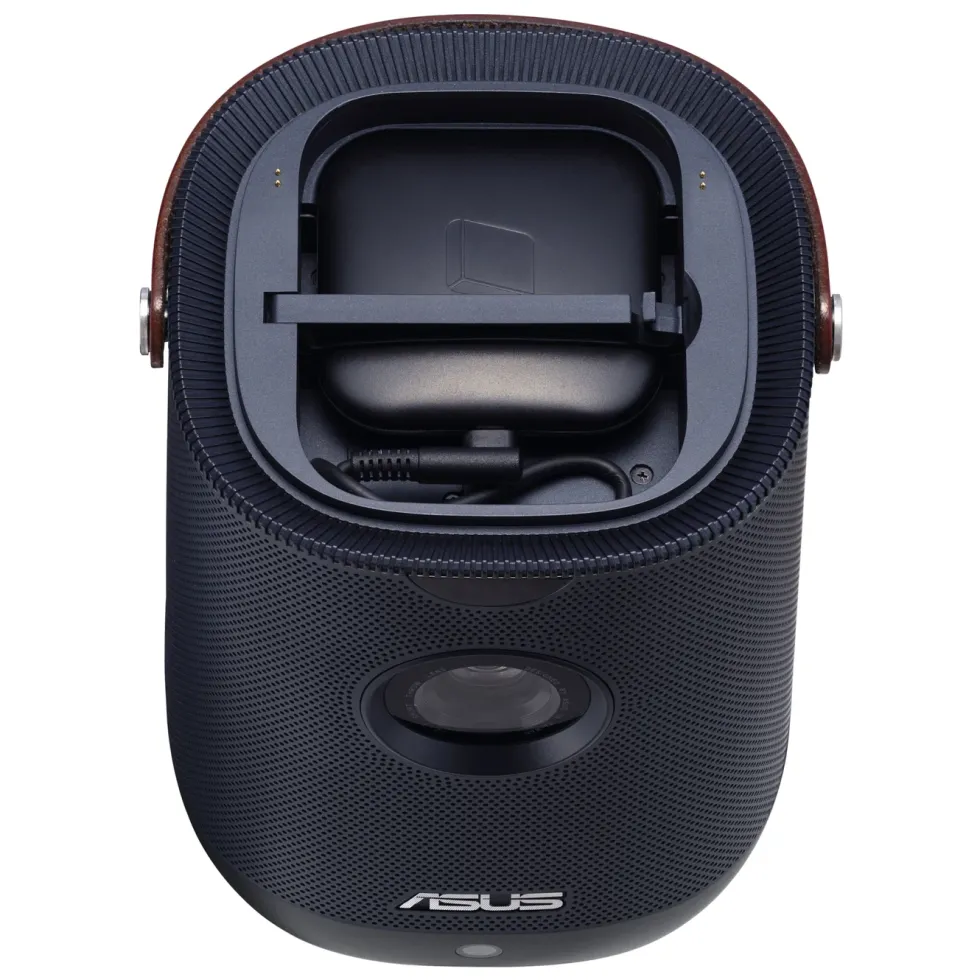Asus ZenBeam L2 Portabel projektor