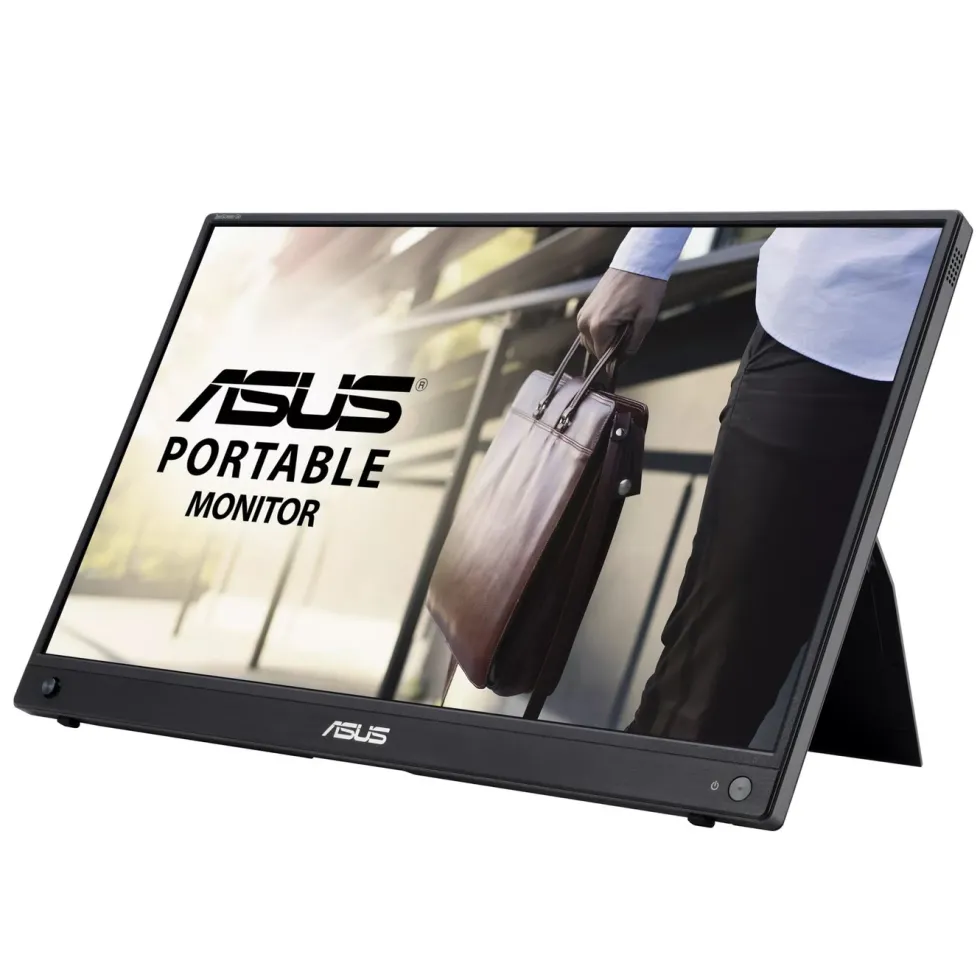 Asus ZenScreen Go MB16AWP Trådløs monitor 15,6"