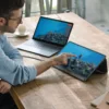 Asus ZenScreen MB16AMT Touch-monitor 15,6"