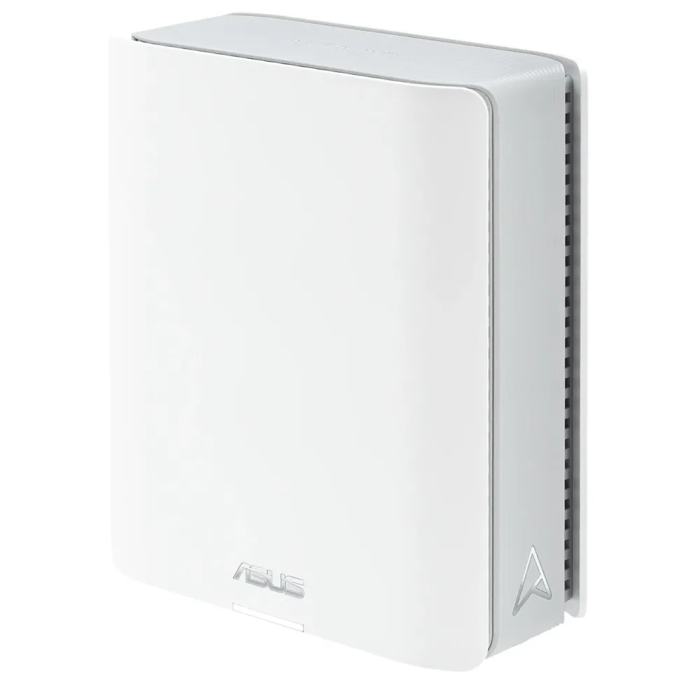 Asus Zenwifi BE BT8 Mesh-system Tri-band BE14000 2-pakk