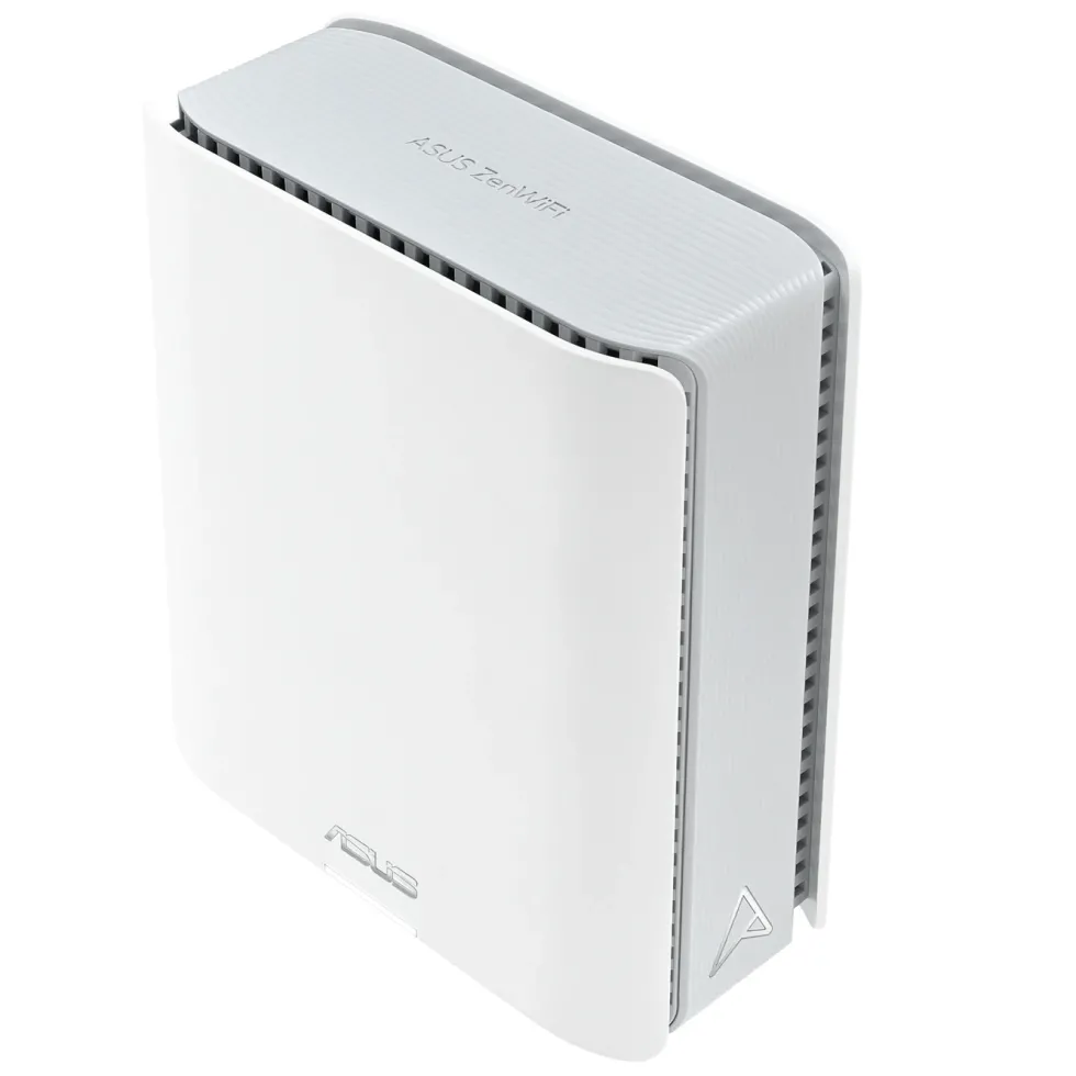 Asus Zenwifi BE BT8 Mesh-system Tri-band BE14000 2-pakk