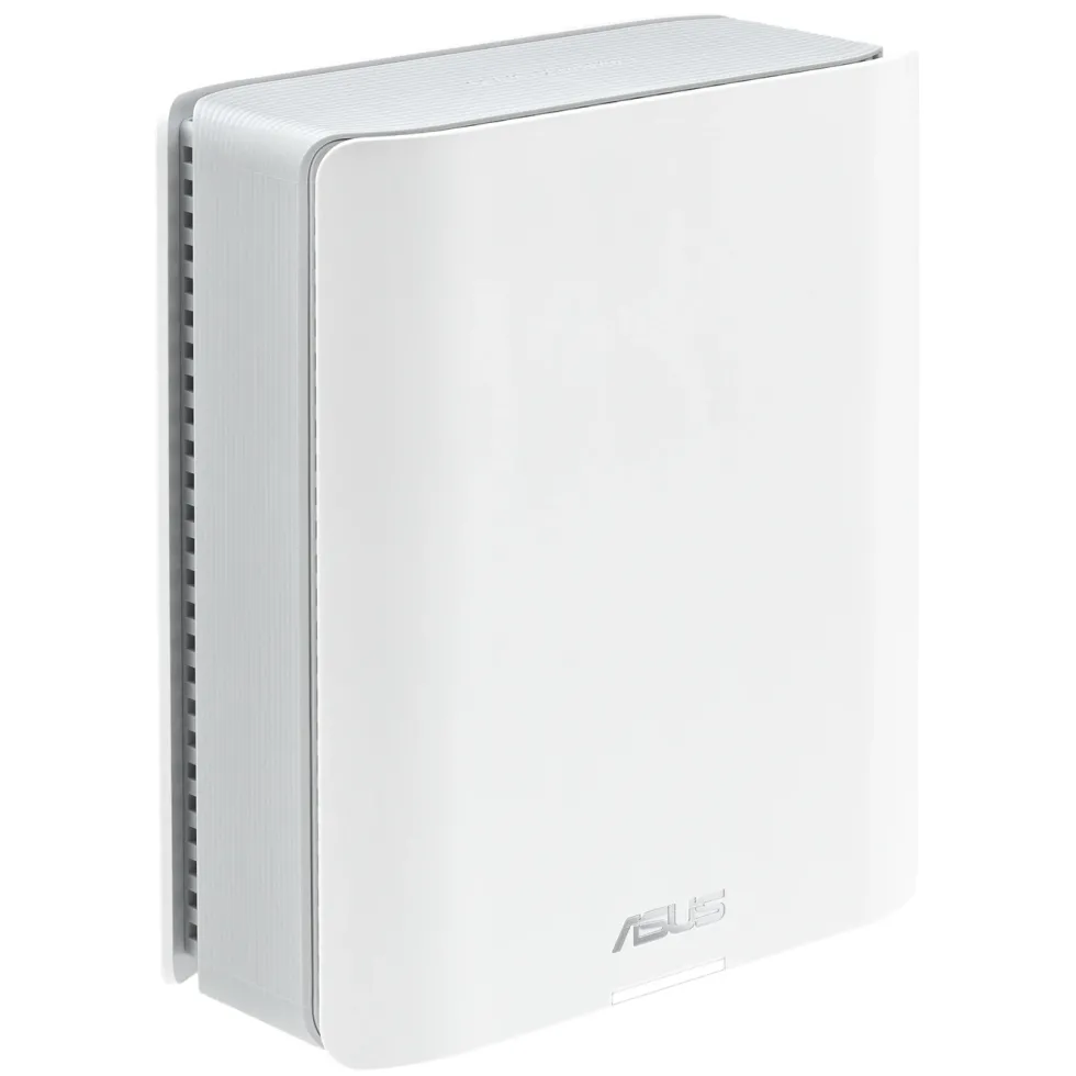 Asus Zenwifi BE BT8 Mesh-system Tri-band BE14000 2-pakk