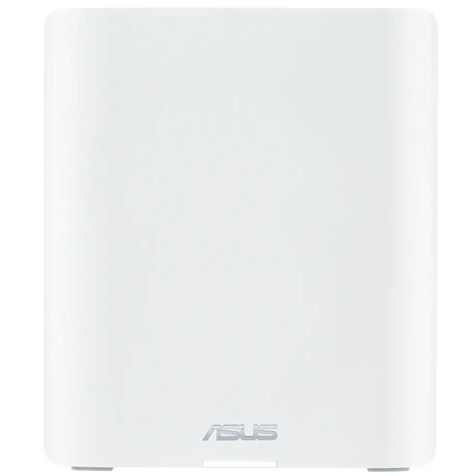 Asus Zenwifi BE BT8 Mesh-system Tri-band BE14000 2-pakk