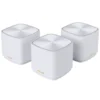 Asus ZenWiFi XD5 Mesh-system AX3000 3-pk.