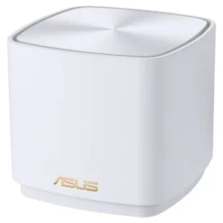 Asus ZenWiFi XD5 Mesh-system AX3000 3-pk.