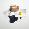 Atonemo Streamplayer nettverksstreamer Svart