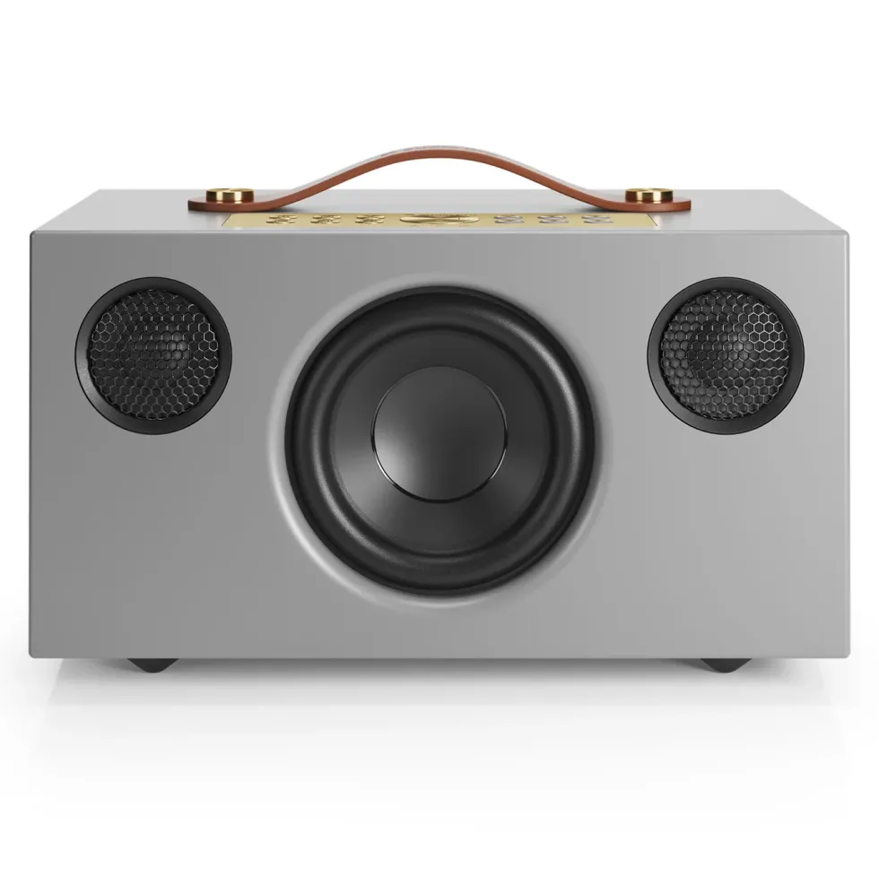 Audio Pro Addon C5 MkII Trådløs multiroom-høyttaler - Grå