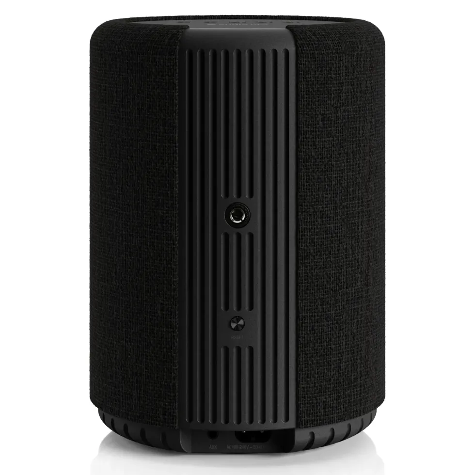 Audio Pro A10 MKII Multiroom-høyttaler Svart