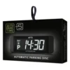 Auto park time APT5 Automatisk p-skive