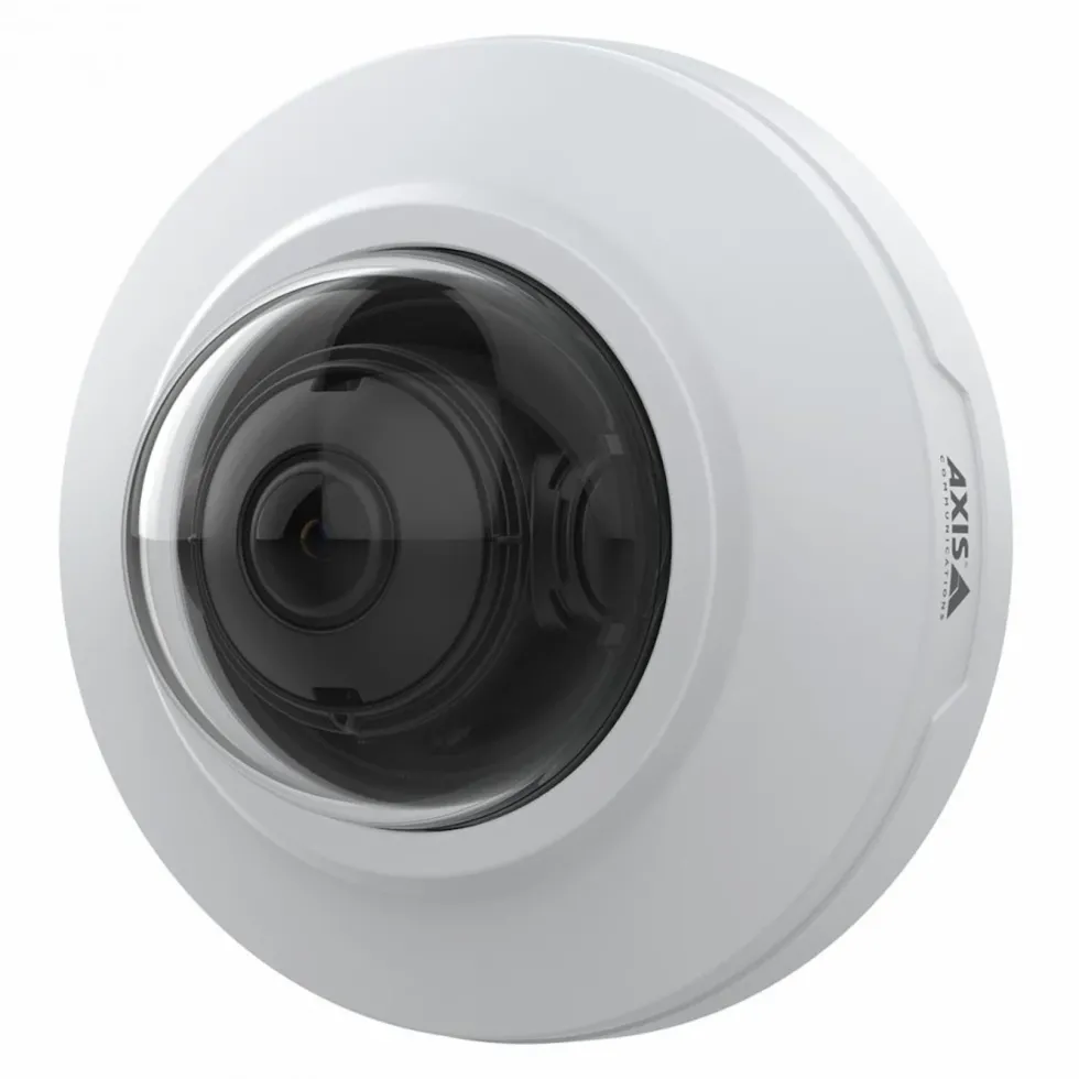 Axis M3086-V Dome Overvåkingskamera