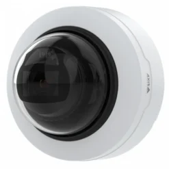 Axis P3265-LV Dome Overvåkingskamera