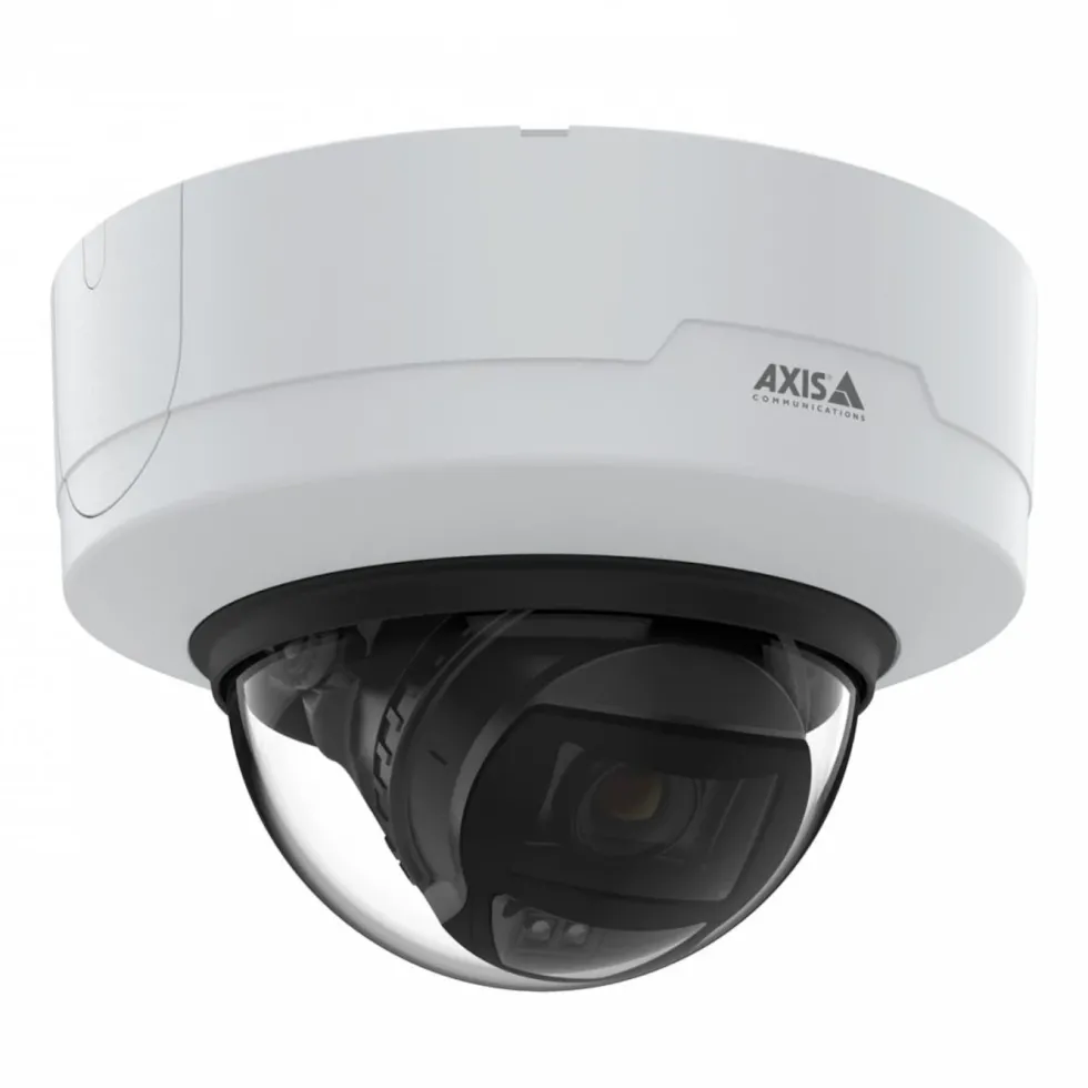 Axis P3265-LV Dome Overvåkingskamera