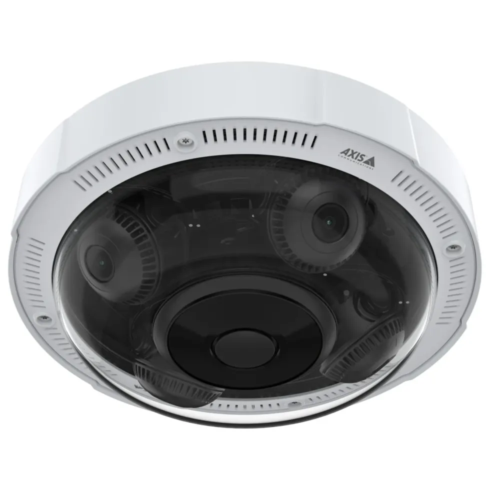 Axis P3735-PLE Panorama Overvåkingskamera