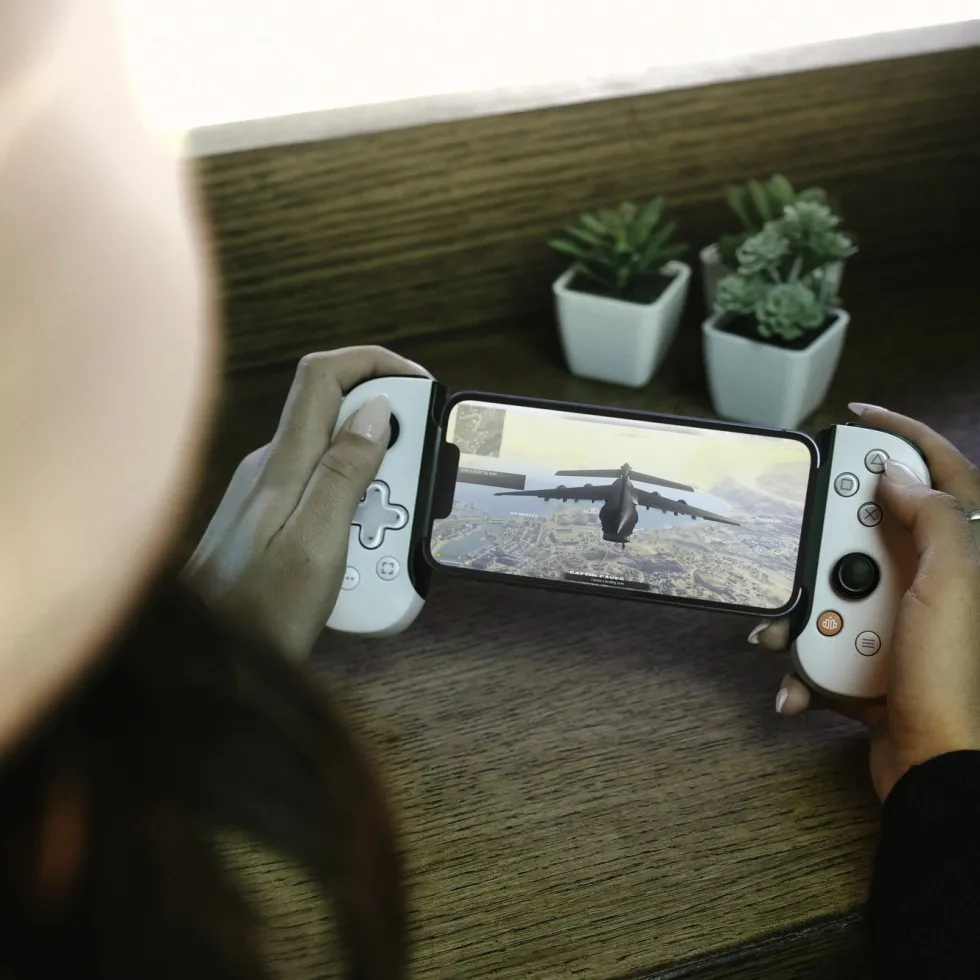 Backbone One PlayStation Edition Håndkontroller for USB-C (Gen. 1)