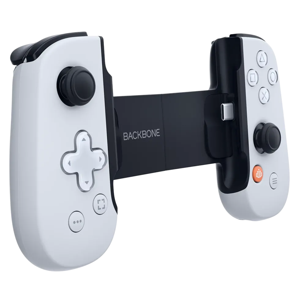 Backbone One PlayStation Edition Håndkontroller for USB-C (Gen. 1)
