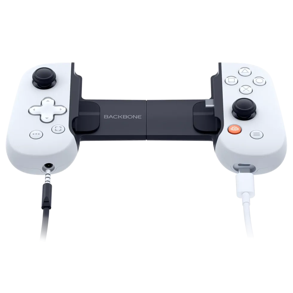 Backbone One PlayStation Edition Håndkontroller for USB-C (Gen. 1)