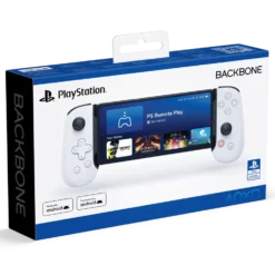 Backbone One PlayStation Edition Håndkontroller for USB-C (Gen. 1)