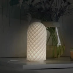 Bambu Lab 3D-sett for LED-lampe