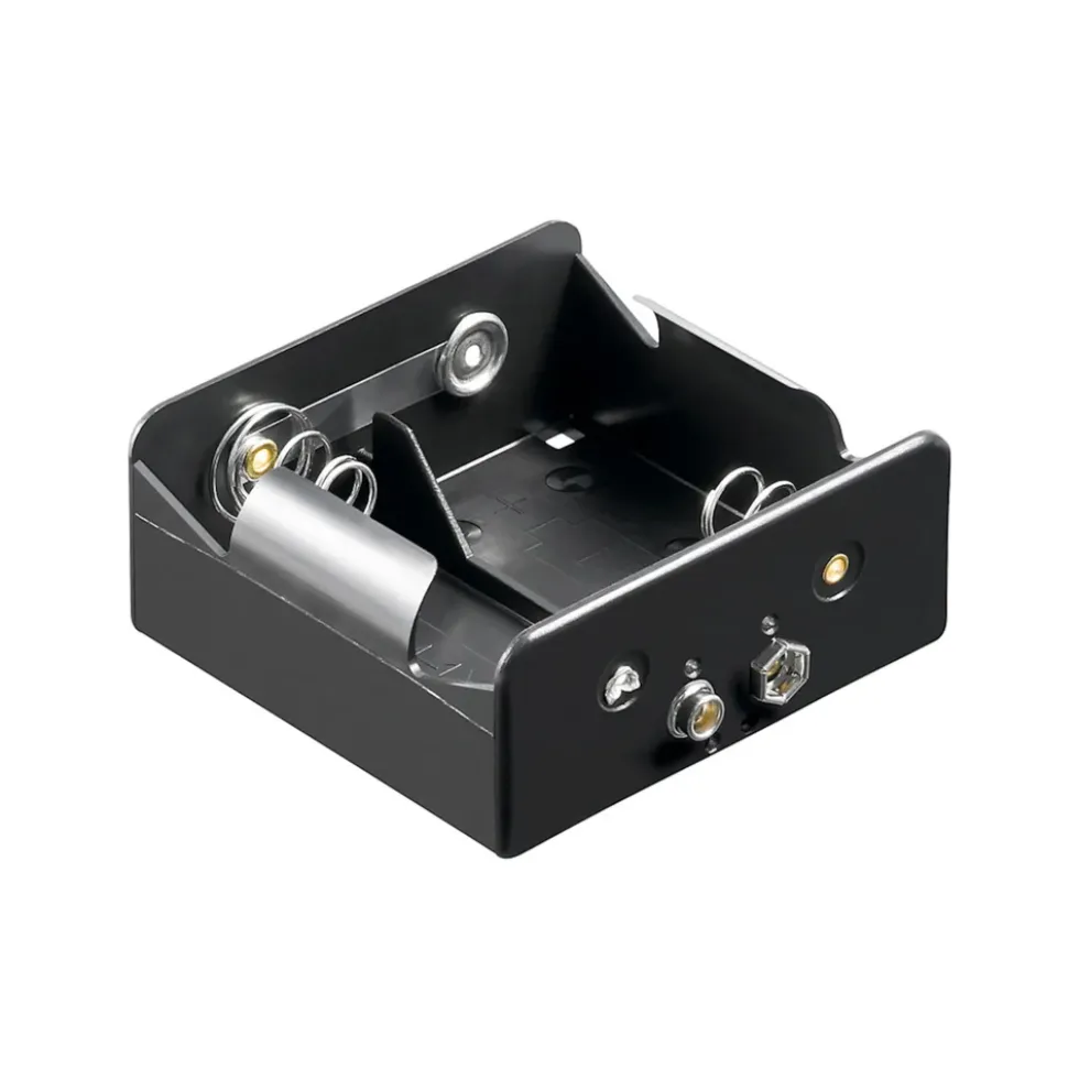 Batteriholder 2 x R20