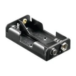Batteriholder 2xR6 (AA)