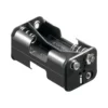Batteriholder 4xR6 (AA)