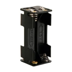 Batteriholder 4xR03 (AAA)