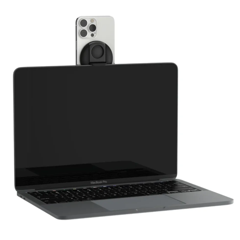 Belkin MagSafe-feste for iPhone med Magsafe Svart