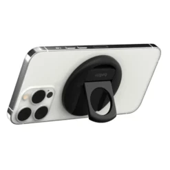 Belkin MagSafe-feste for iPhone med Magsafe Svart