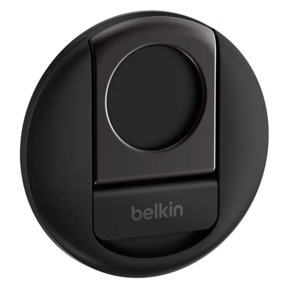 Belkin MagSafe-feste for iPhone med Magsafe Svart