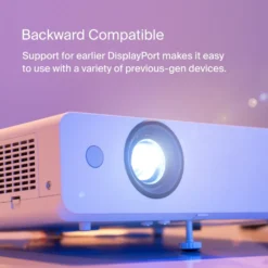 Belkin USB-C-kabel til Displayport 8K/60 Hz 2 m