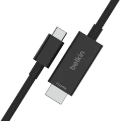 Belkin USB-C til HDMI-kabel 8K/60 Hz 2 m