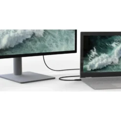 Belkin USB-C til HDMI-kabel 8K/60 Hz 2 m