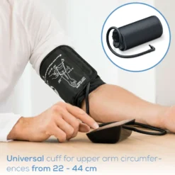 Beurer BM 54 Blodtrykksmåler for overarm