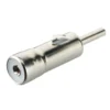 Bilantennekontakt ISO-adapter