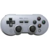 8Bitdo SN30 Pro Hall Edition Håndkontroller