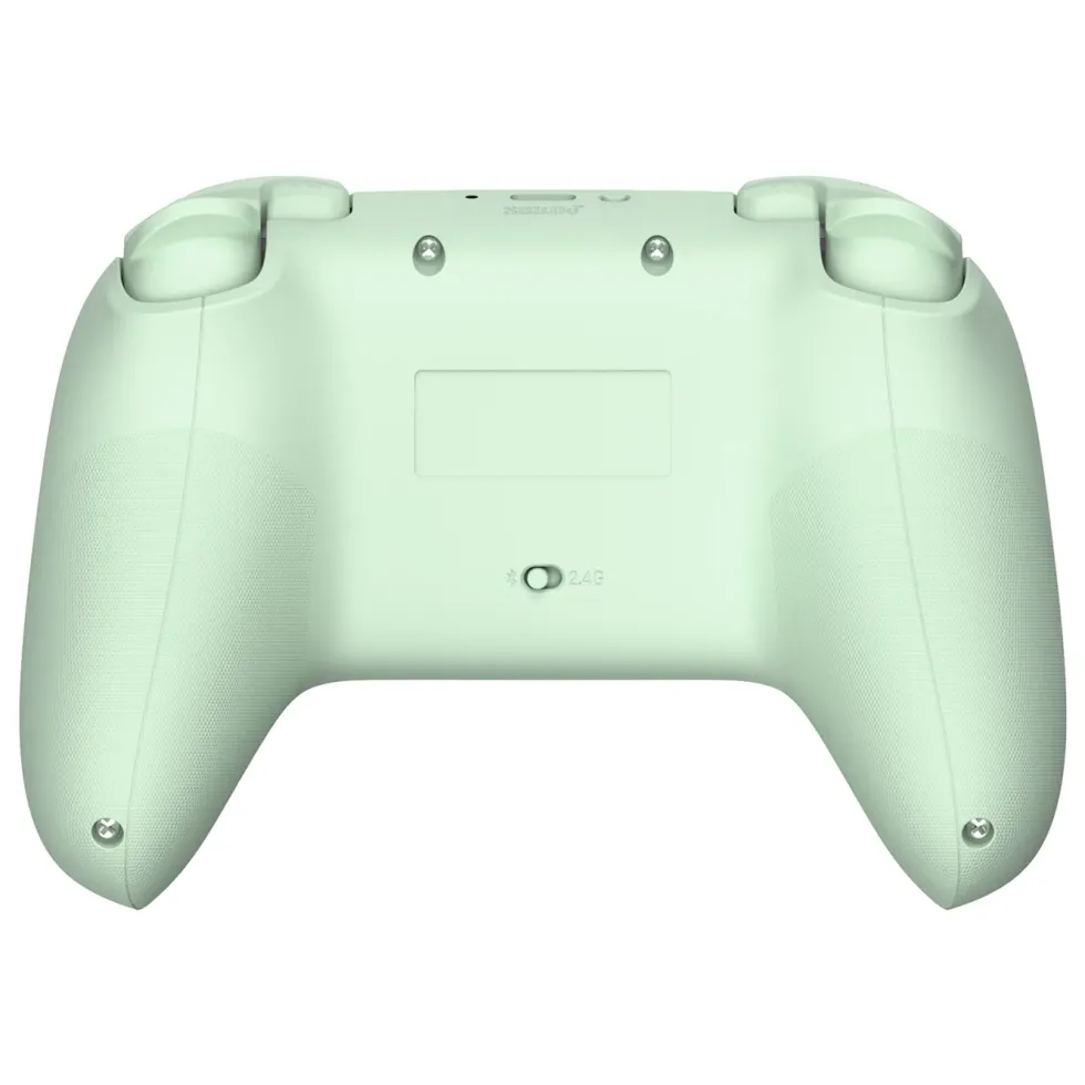 8Bitdo Ultimate 2C Trådløs håndkontroller med Hall Effect Grønn