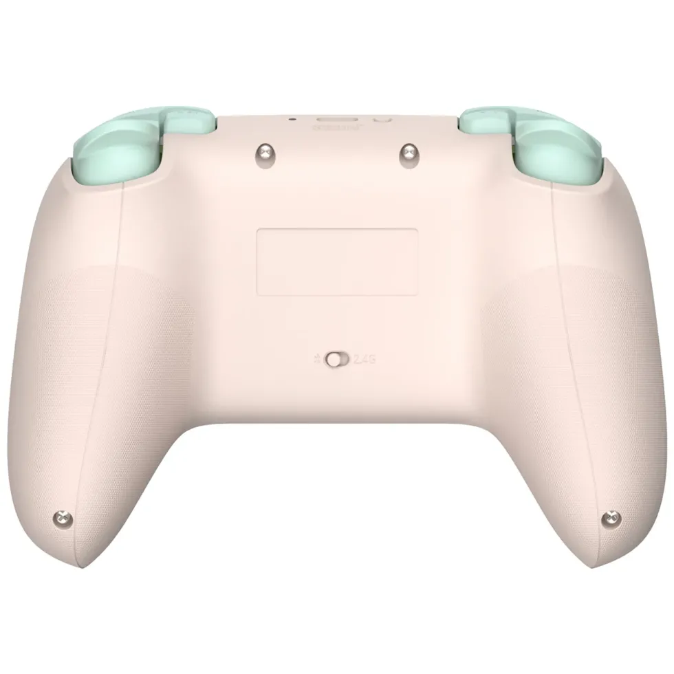 8Bitdo Ultimate 2C Trådløs håndkontroller med Hall Effect Mint