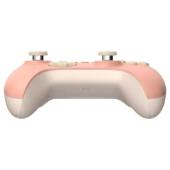 8Bitdo Ultimate 2C Trådløs håndkontroller med Hall Effect Peach