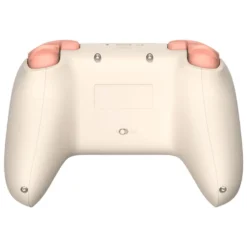 8Bitdo Ultimate 2C Trådløs håndkontroller med Hall Effect Peach