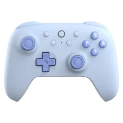 8Bitdo Ultimate 2C Trådløs håndkontroll for Nintendo Switch Blå