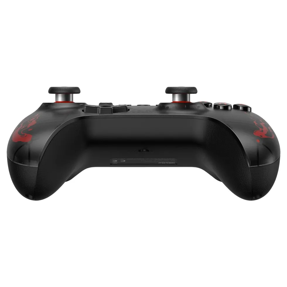 8Bitdo Ultimate 2C Trådløs håndkontroller med Hall Effect Svart