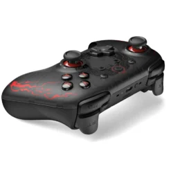 8Bitdo Ultimate 2C Trådløs håndkontroller med Hall Effect Svart