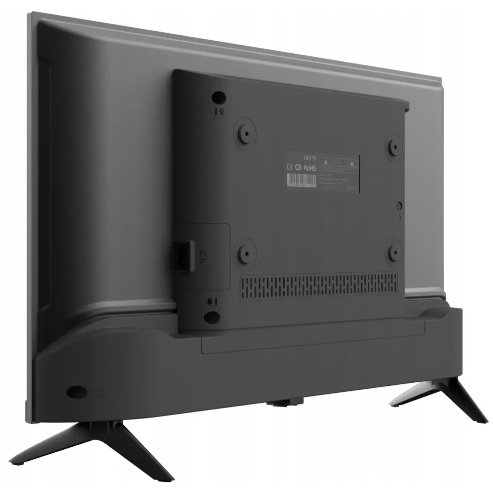 Blaupunkt 24" smart-TV HCG4000S med Google TV