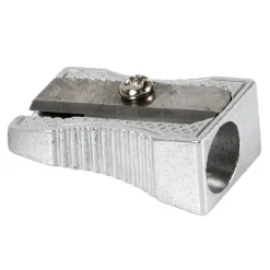 BNT Office Blyantspisser i aluminium