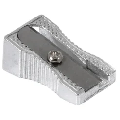BNT Office Blyantspisser i aluminium